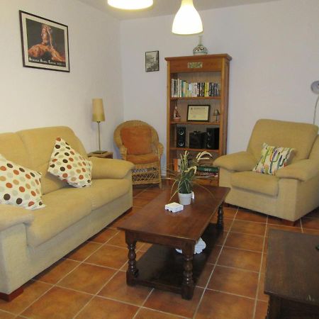 Willa Casa Torrox Zewnętrze zdjęcie