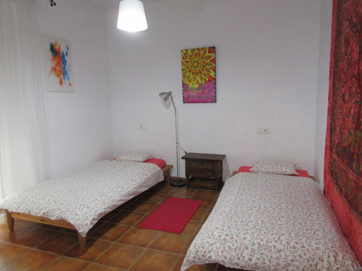 Willa Casa Torrox Zewnętrze zdjęcie
