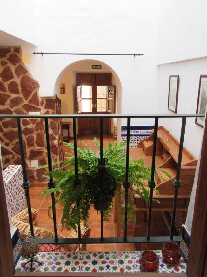 Willa Casa Torrox Zewnętrze zdjęcie